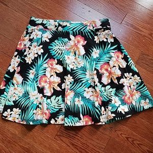 PINK skirt